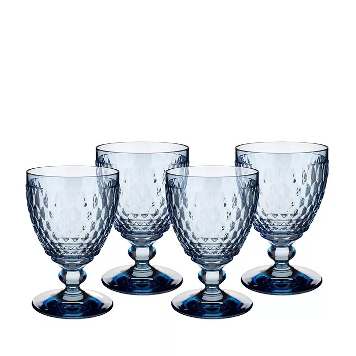 Boston Goblet, Set of 4 | Bloomingdale's (US)