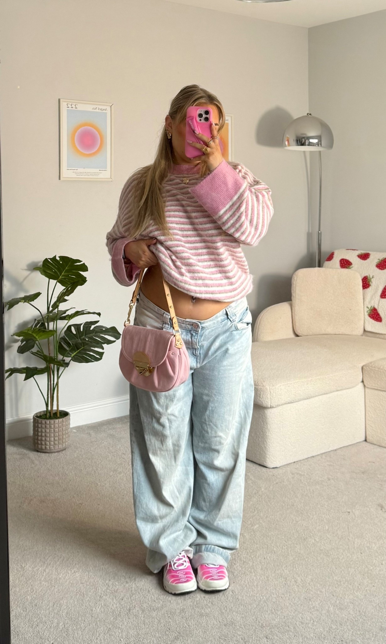 cosy autumn fit🩷 #boohoo 

#LTKwinter #LTKautumn #LTKuk