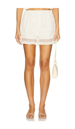 Gracie Mini Short | Revolve Clothing (Global)