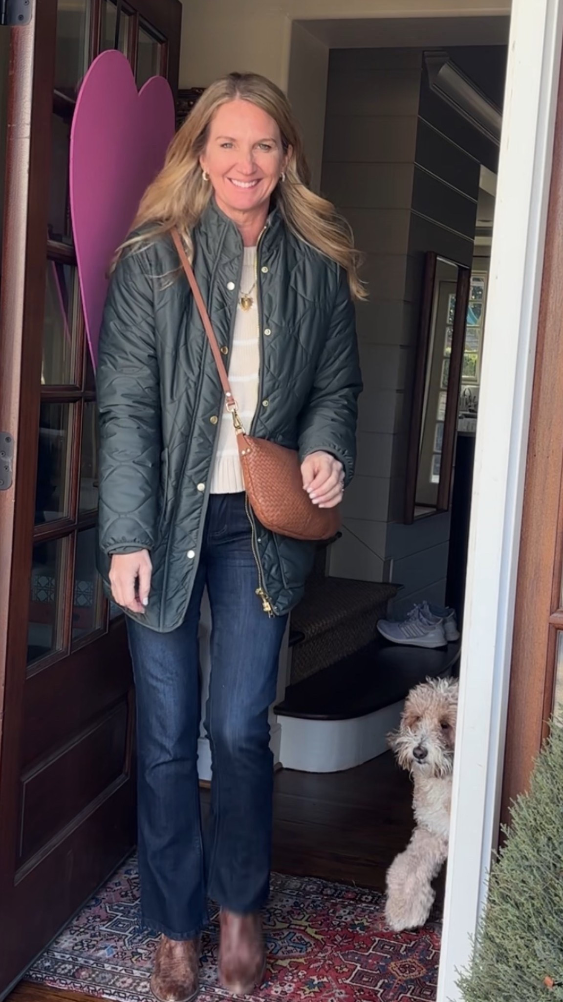 Three Quince finds I can’t stop wearing! 