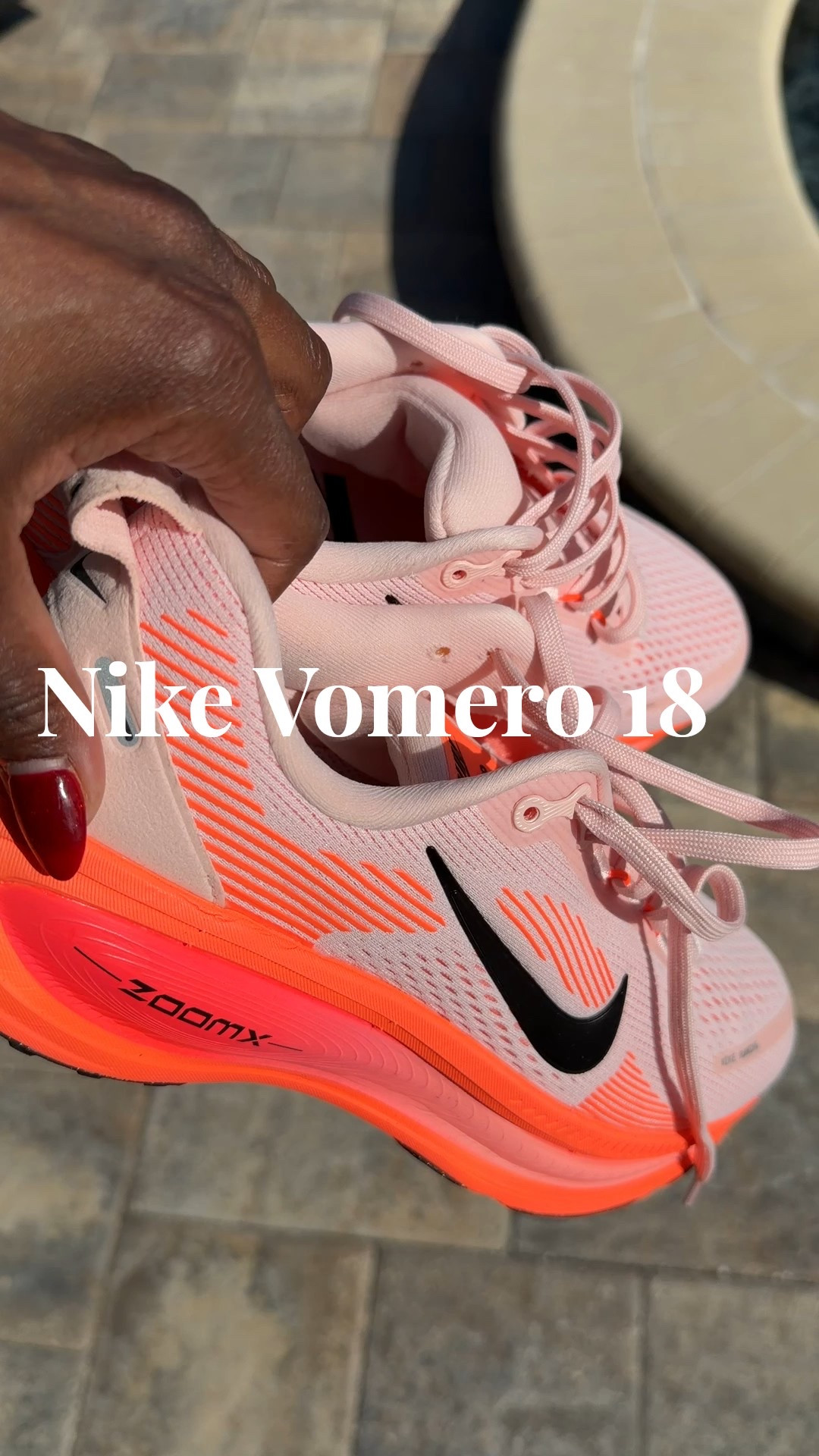 Most comfortable running shoes ever! 

#LTKGiftGuide #LTKActive