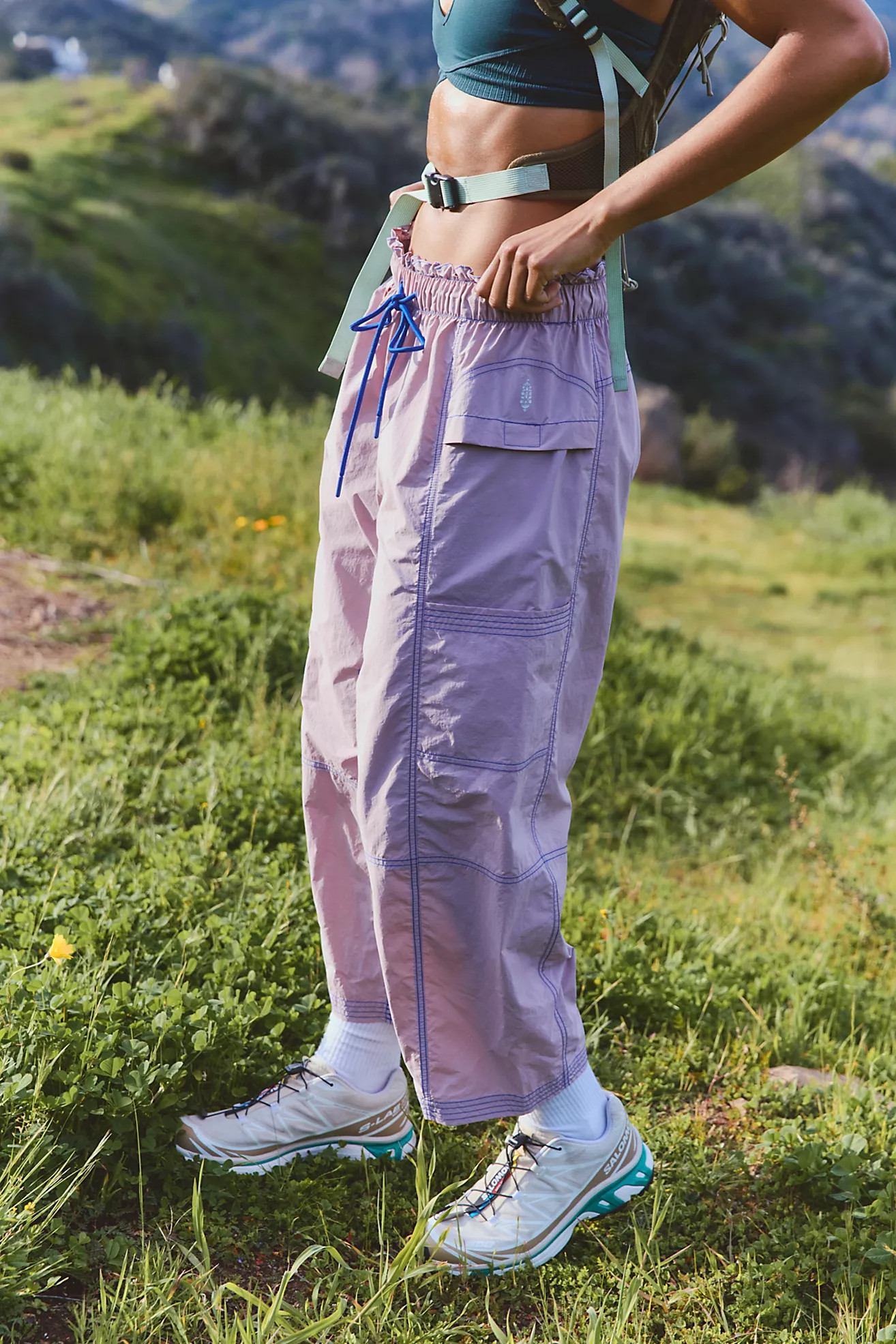 In The Wild Pants | Free People (Global - UK&FR Excluded)