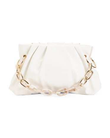 Chill Framed Clutch | TJ Maxx