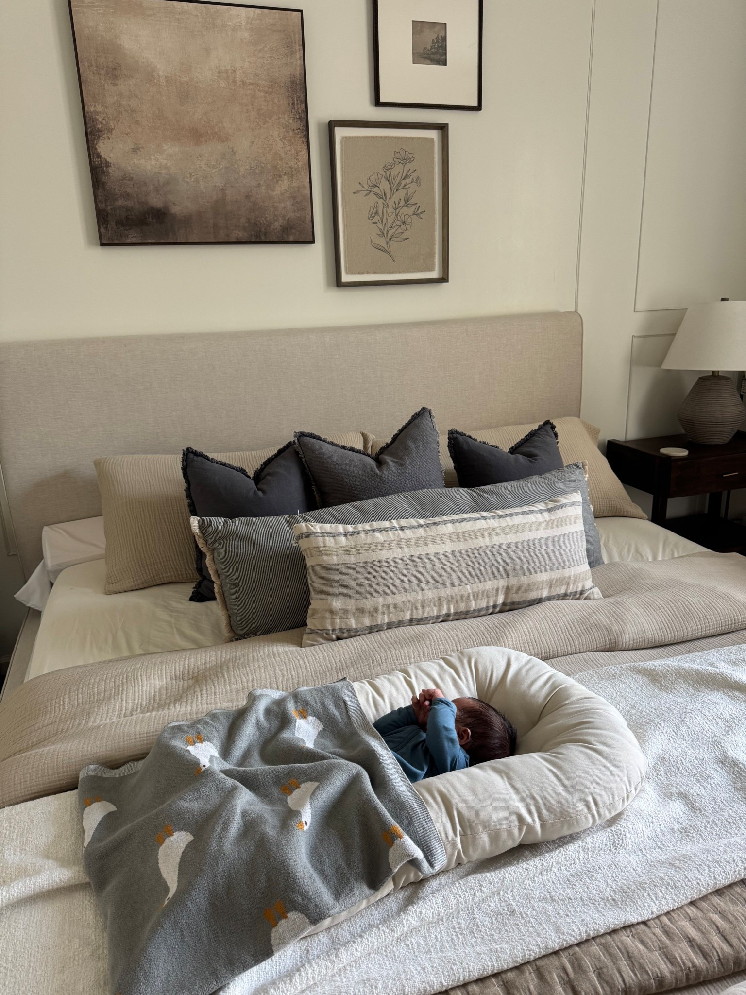 The best lounger for newborns!

#LTKBaby #LTKBump #LTKFamily