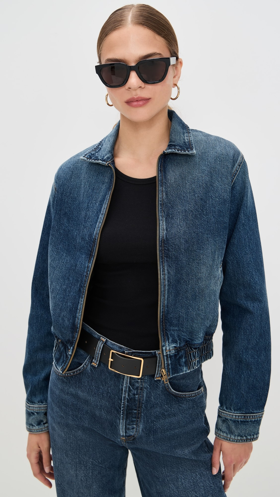 Najac Denim Jacket | Shopbop