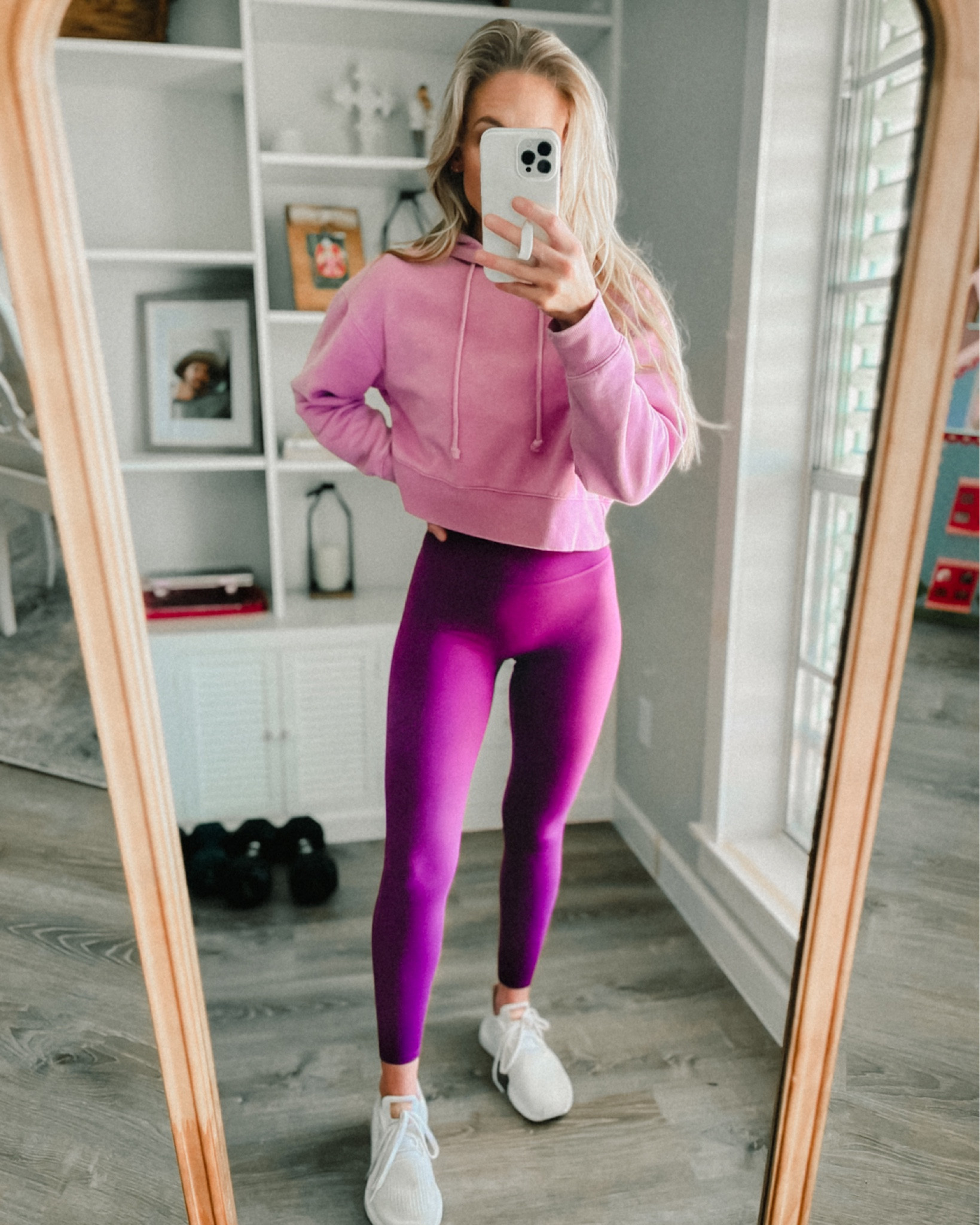 💜✨

Activewear
Workout
Mama style
Target

#LTKstyletip #LTKunder50 #LTKfit