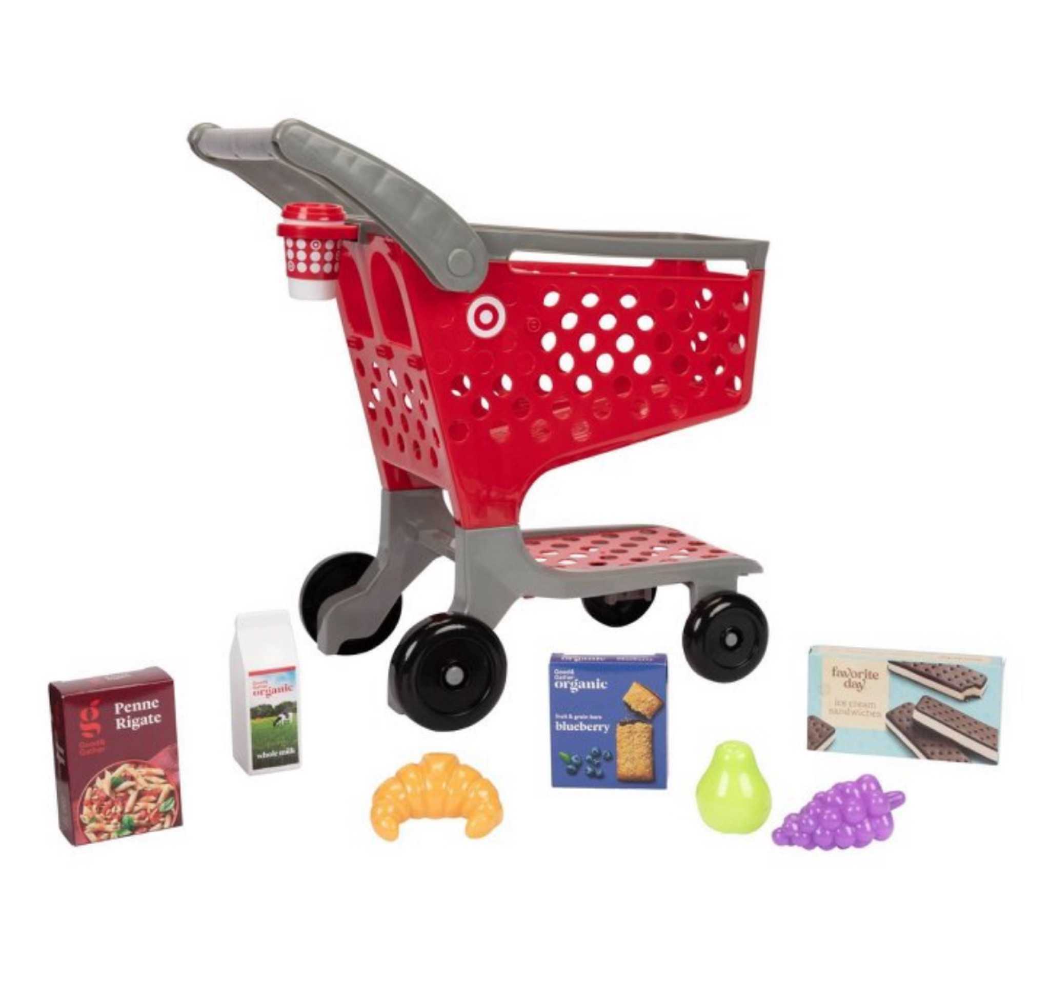 Lots of toys at target are 40% off!!

#LTKBaby #LTKSaleAlert #LTKKids