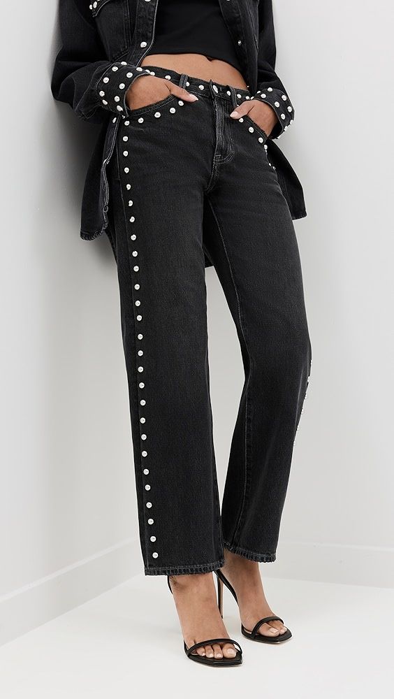 Pistola Denim | Shopbop