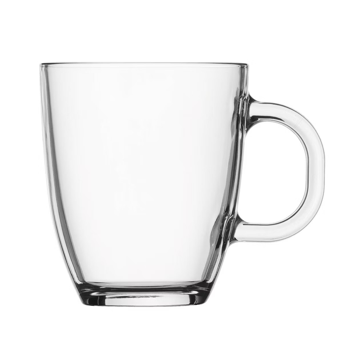 Bodum Bistro 12oz Single Wall Mug - 2pc Set | Target