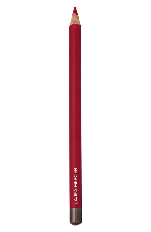 Laura Mercier Longwear Lip Liner in Crimson at Nordstrom | Nordstrom
