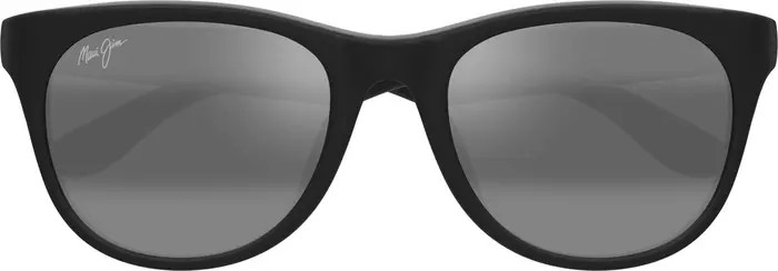 Koaniani AF 55mm PolarizedPlus2® Rectangular Sunglasses | Nordstrom