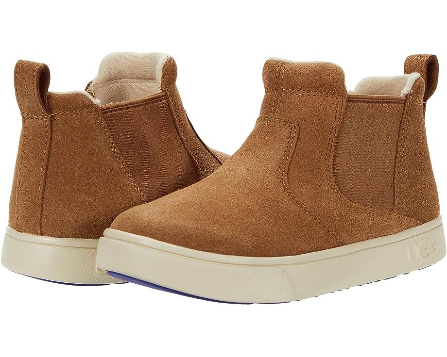 UGG Kids Hamden II (Toddler/Little Kid) | Zappos