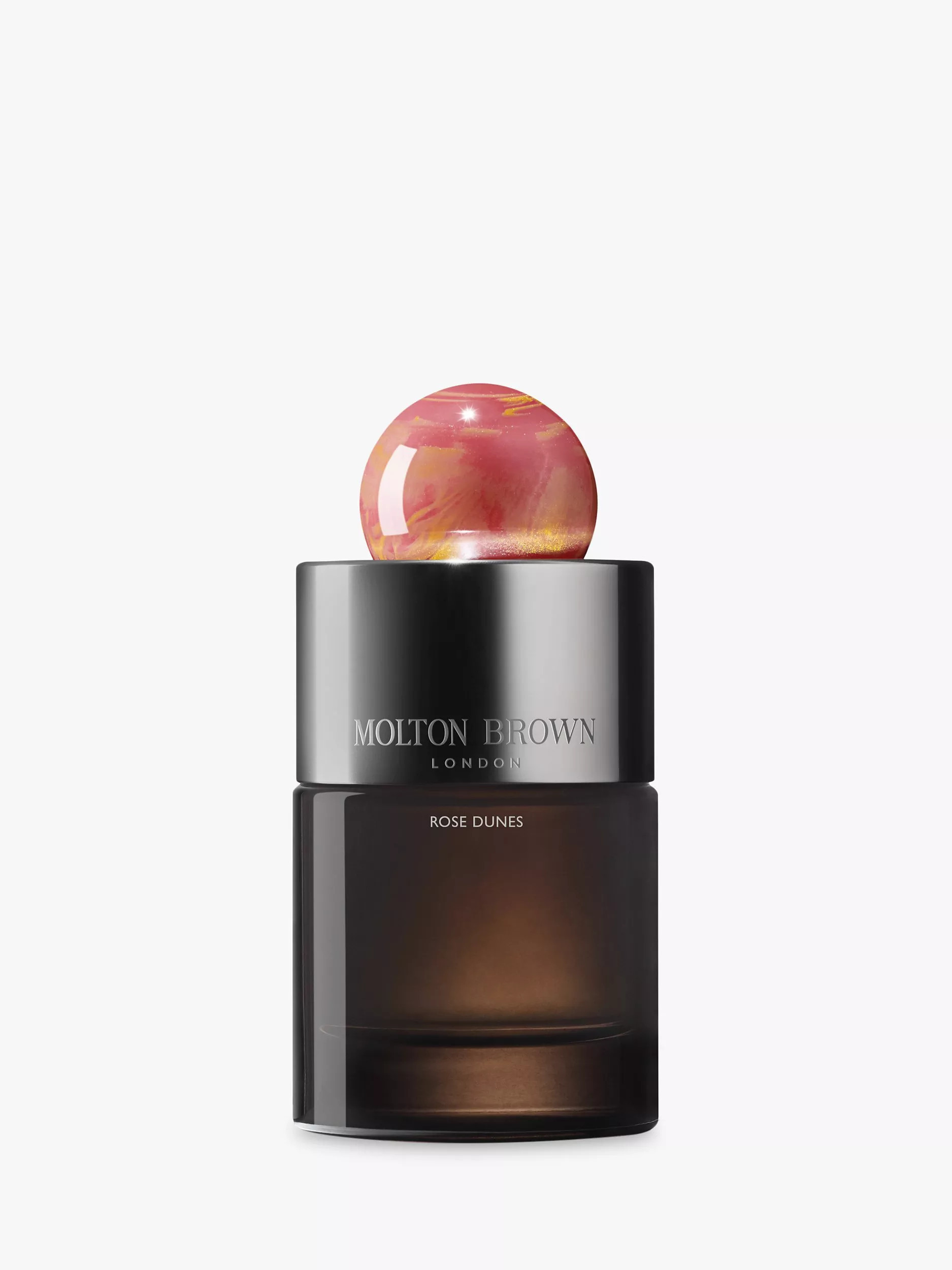 Molton Brown Rose Dune Eau de Parfum, 100ml | John Lewis (UK)