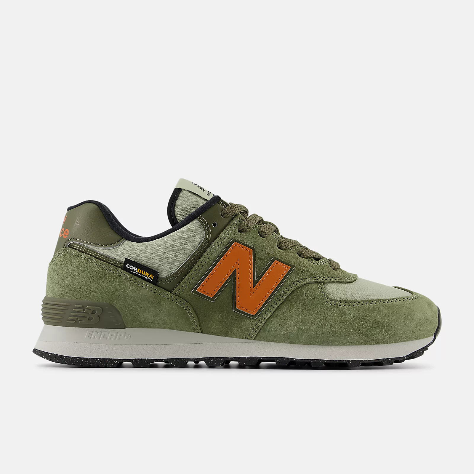 574 | New Balance Athletics, Inc.
