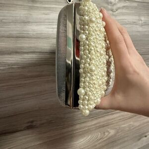 Alessia "Mrs." Bridal Convertible Clutch Purse | Poshmark