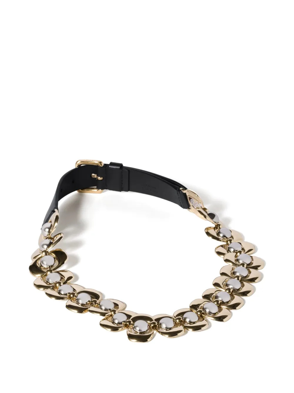 Miu Miu logo-engraved Belt | Black | FARFETCH AU | Farfetch Global