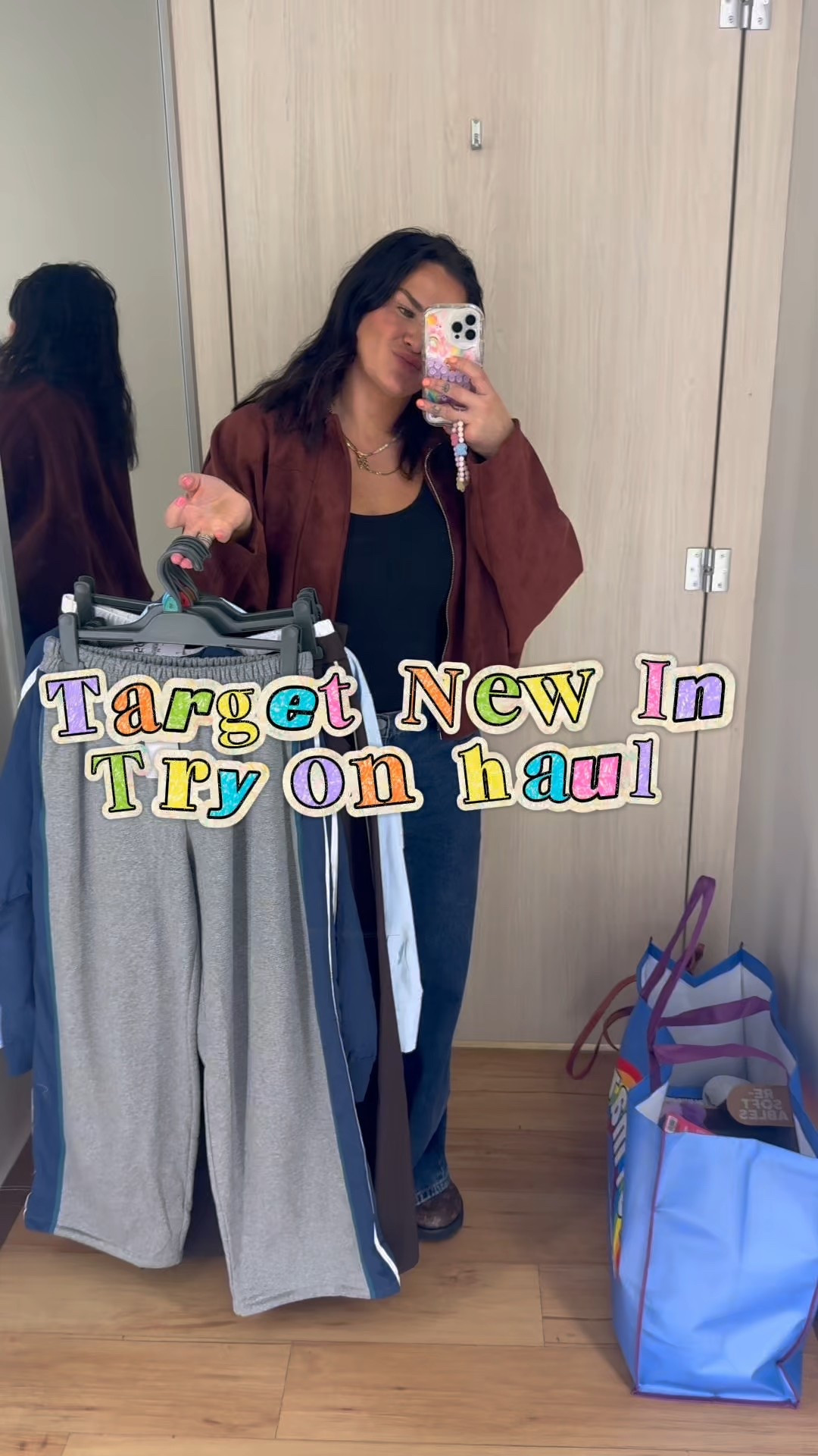Target new in try on haul! 

#LTKaustralia #LTKworkwear #LTKmodest
