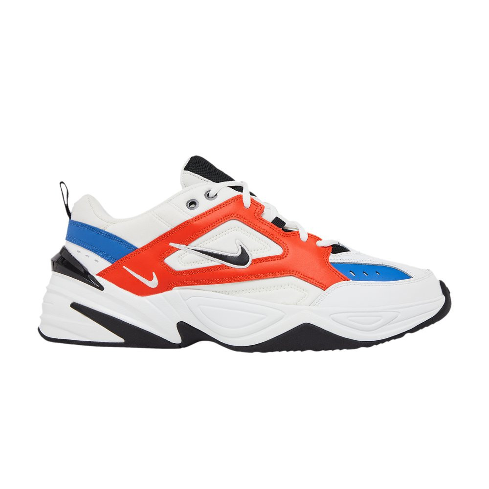Nike M2K Tekno 'Summit White' | Men's Size 14 | GOAT