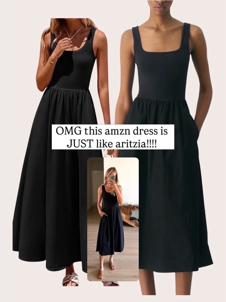 Amazon designer dupe

#LTKootd #LTKSeasonal #LTKU