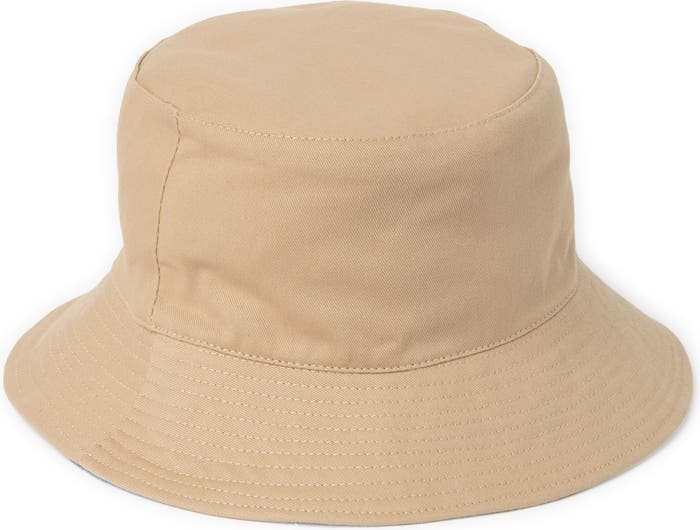 Reversible Bucket HatVINCE CAMUTO | Nordstrom Rack