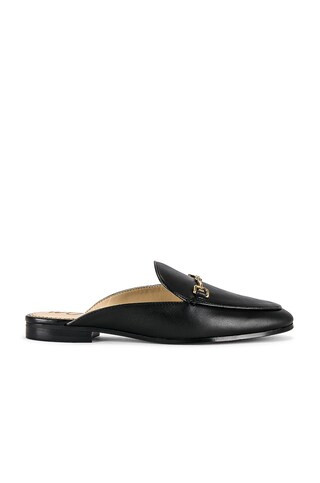 Sam Edelman Linnie Loafer in Black from Revolve.com | Revolve Clothing (Global)