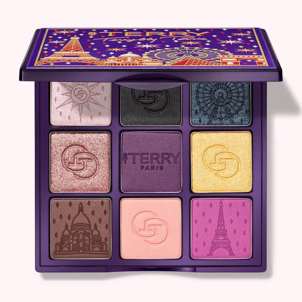 By Terry V.I.P. Expert Palette N°6 Opulent Star | Skinstore