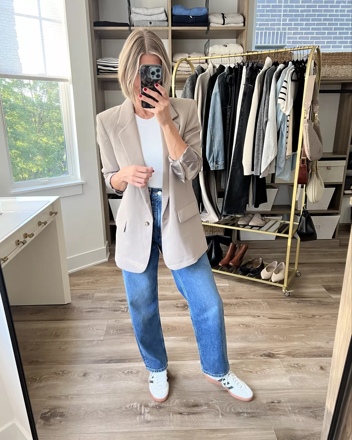 NEW GENERATION BLAZER curated on LTK NEW GENERATION BLAZER curated on LTK