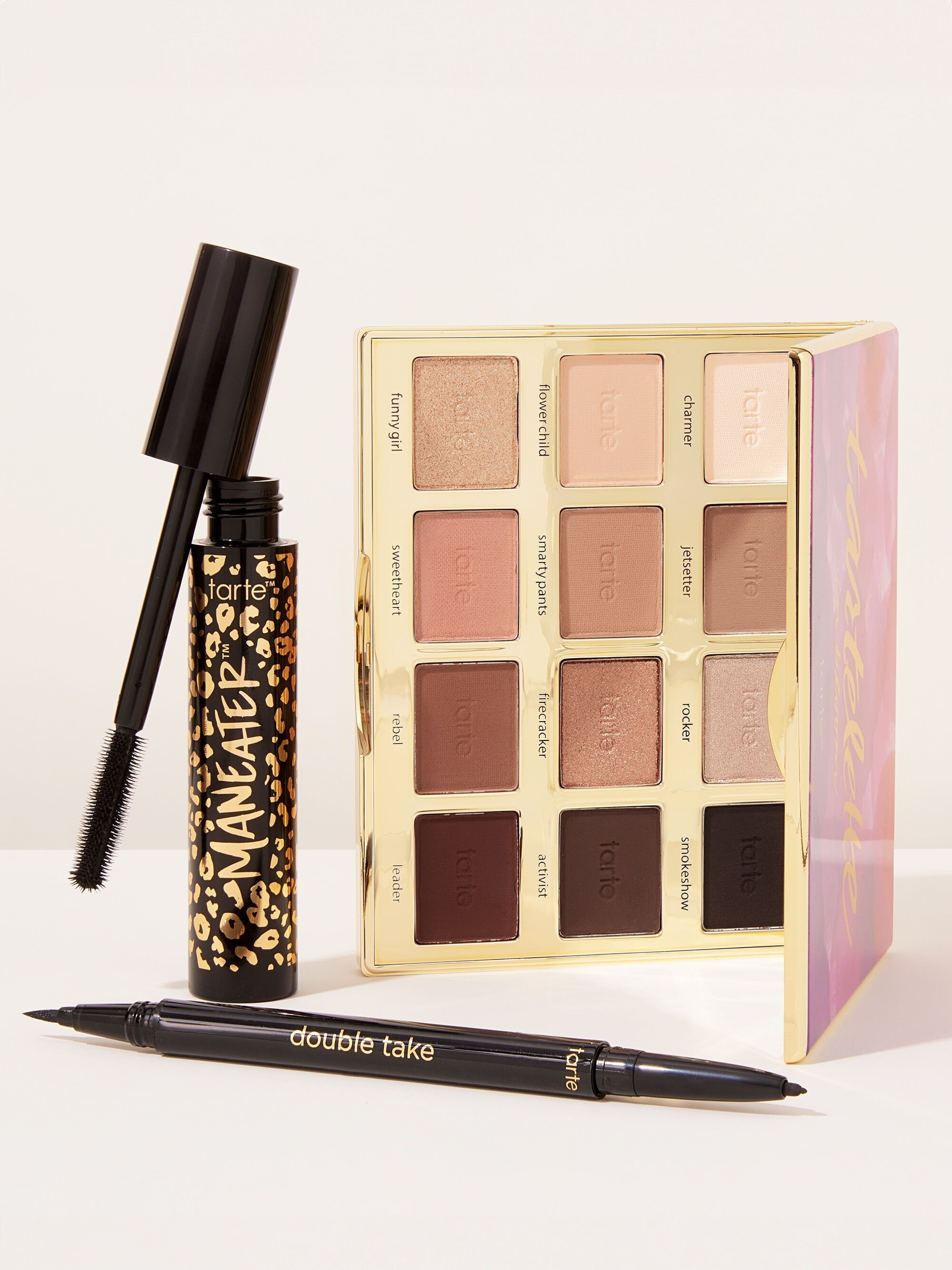 EyeLoveTarte Essentials Trio | Tarte™ Cosmetics | tarte cosmetics (Global)
