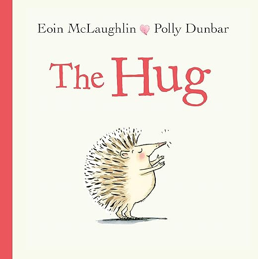 The Hug (Hedgehog & Friends) | Amazon (US)