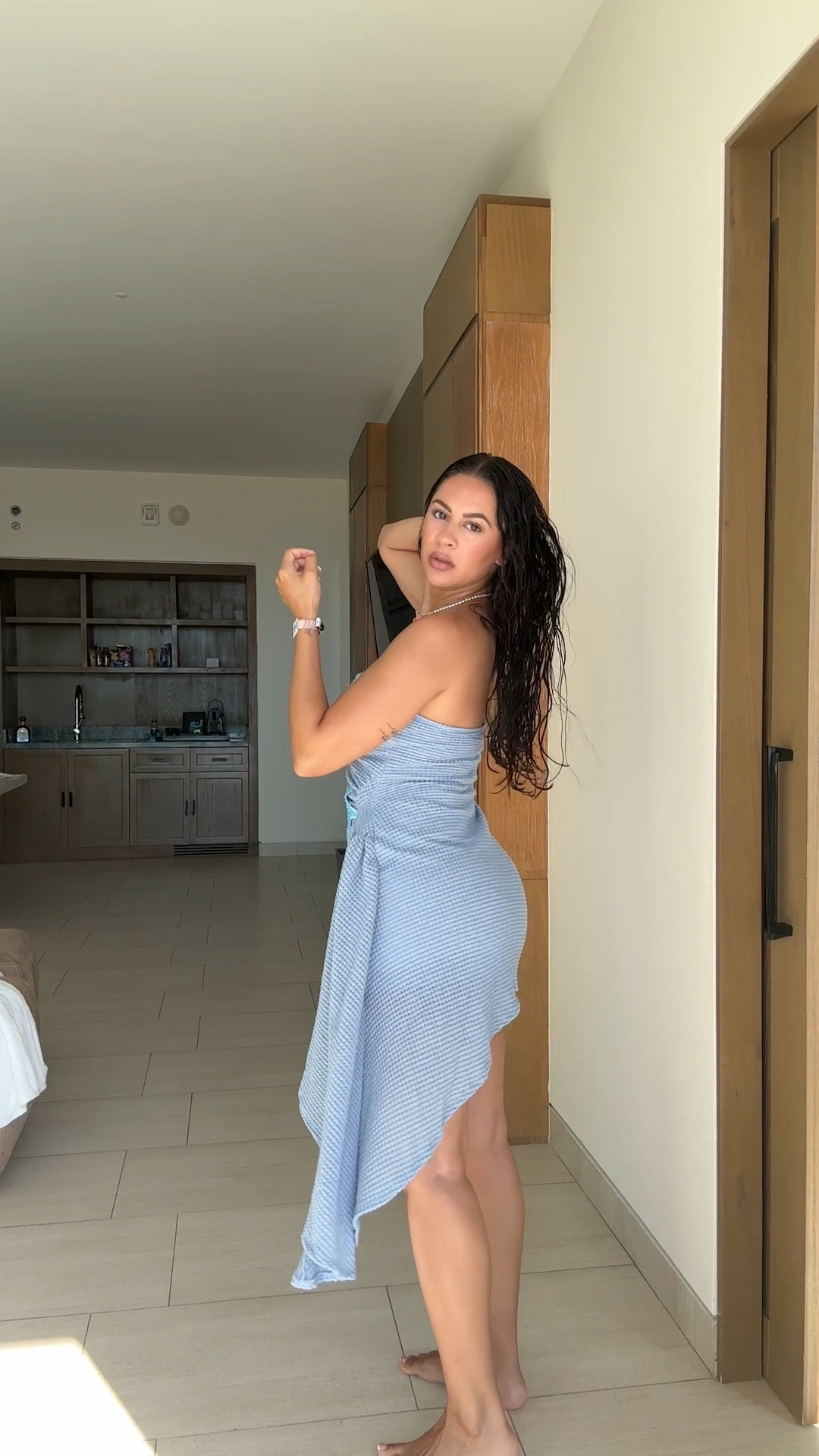 Nothing like sun-kissed skin and freshly washed hair ☀️🌅

#LTKFindsUnder100 #LTKU