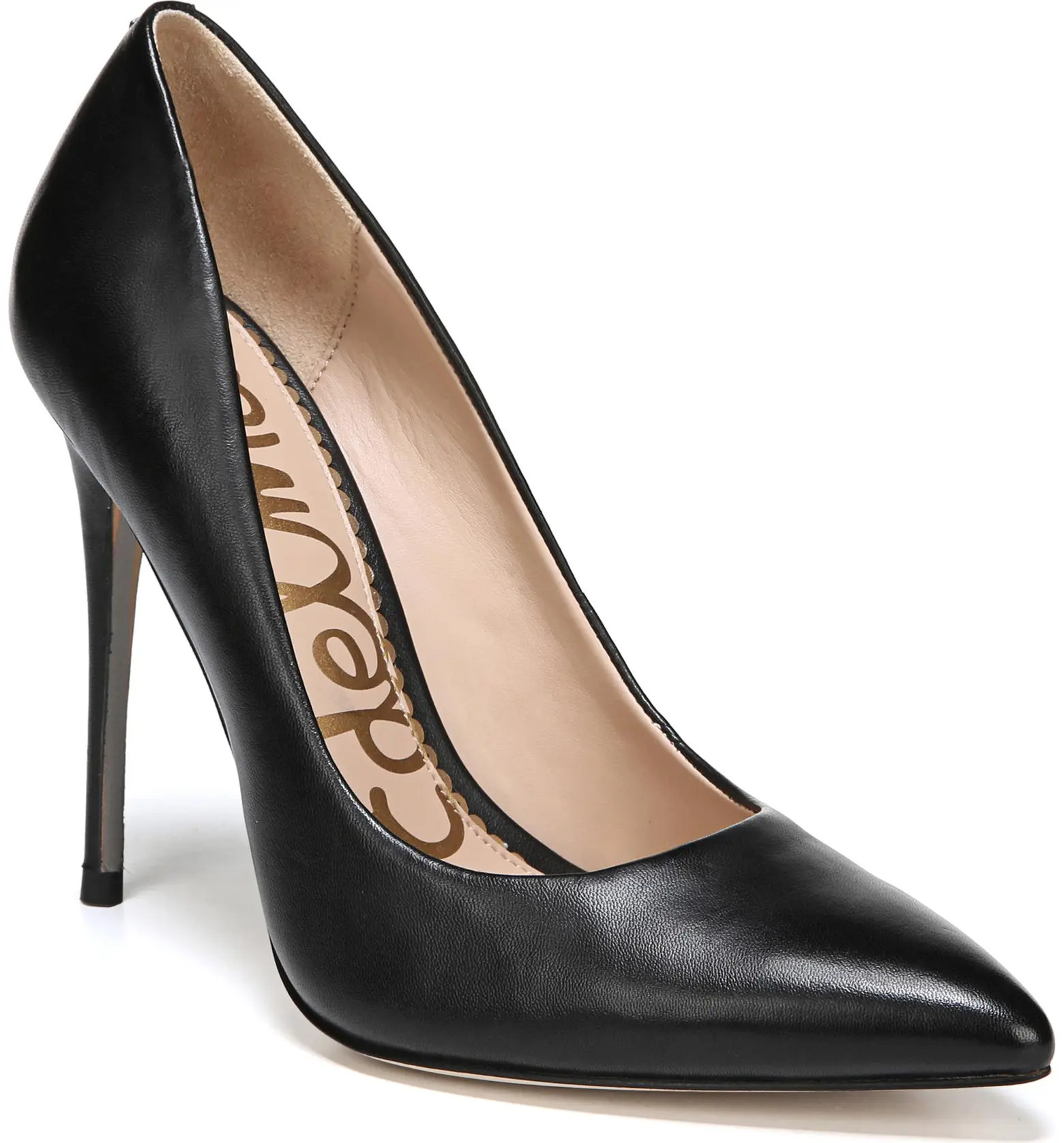 Danna Pointed Toe Pump | Nordstrom