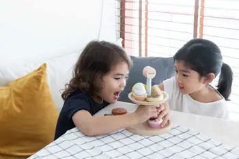 10-Piece Bakery Stand Set | Nordstrom