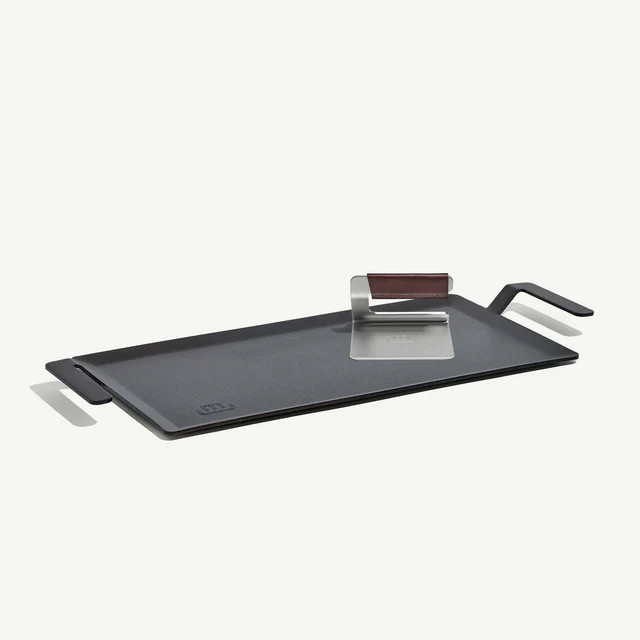 Griddle + PressSave $59 | Made In Cookware