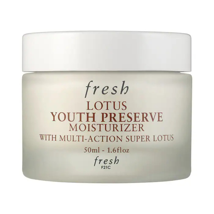 Lotus Anti- Aging Daily Moisturizer | Sephora (US)