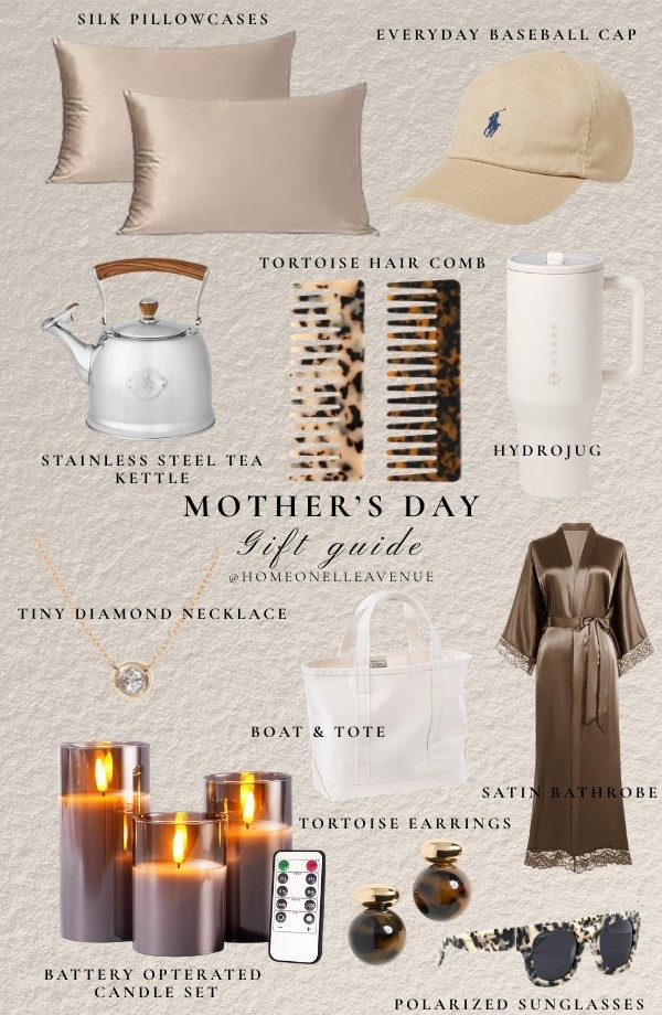 Mother’s Day gift guide 💕 

#LTKMothersDay #LTKHome #LTKmomlife