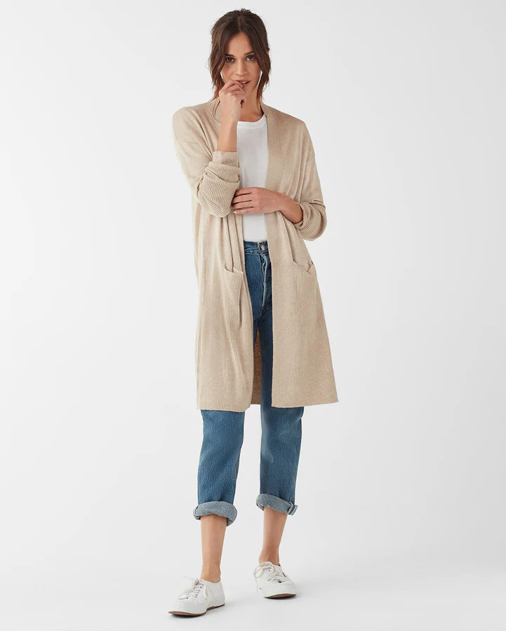 Retreat Cardi | Splendid