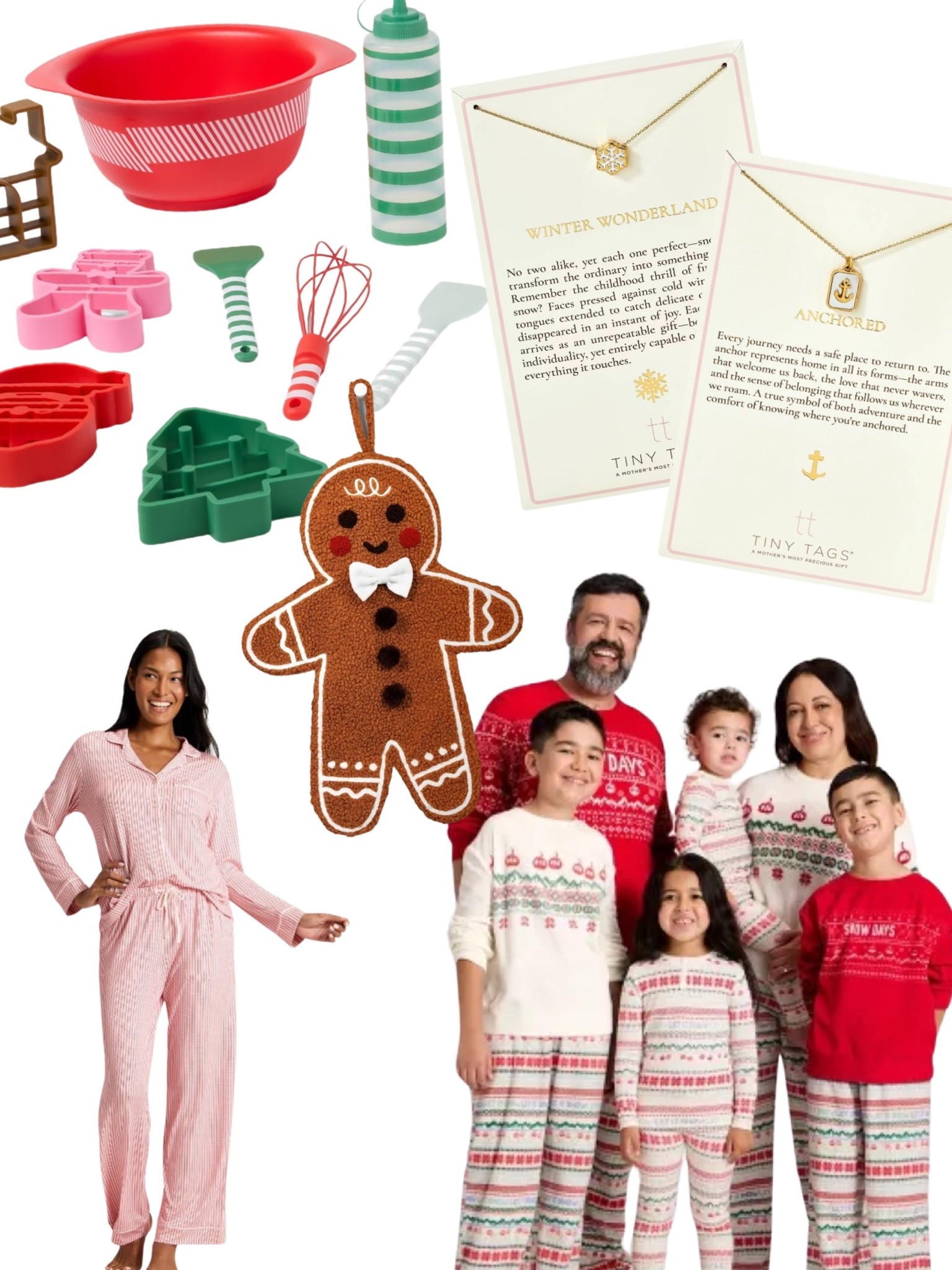 New finds at Target!!! 🎯 

#LTKHoliday #LTKGiftGuide #LTKSeasonal