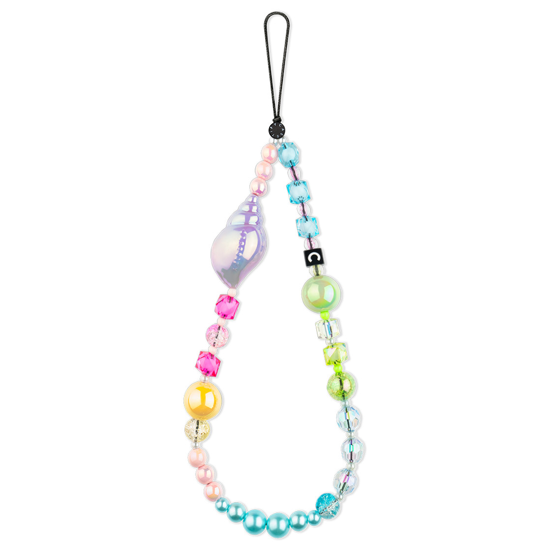 Marine Phone Charm - Coral Breeze | Casetify (Global)