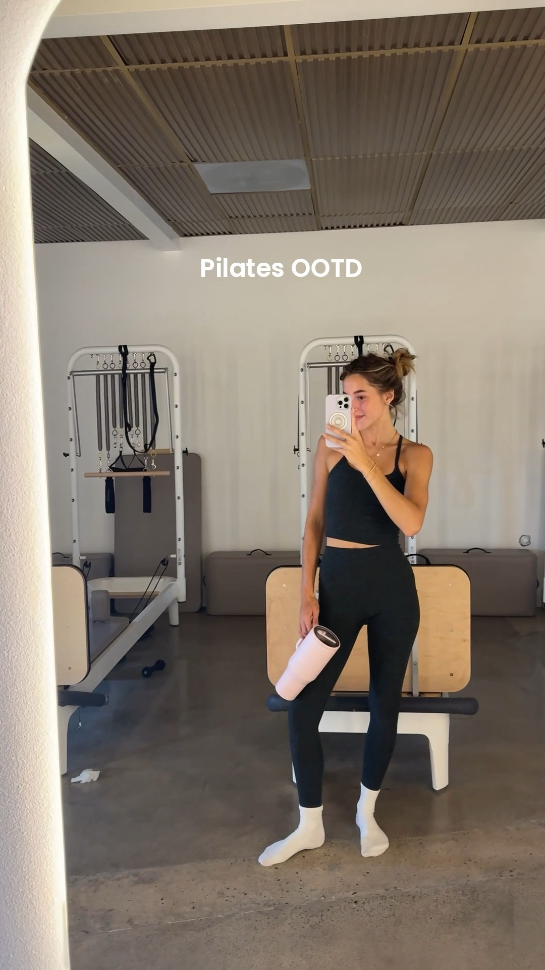 Pilates workout set of the day!! ✨🧘‍♀️



Activewear, matching set, fitness, yoga 

#LTKFindsUnder100 #LTKFallSale #LTKActive