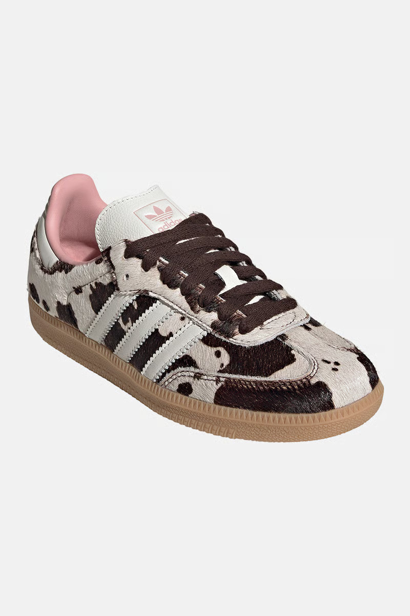 Samba OG | Stylerunner