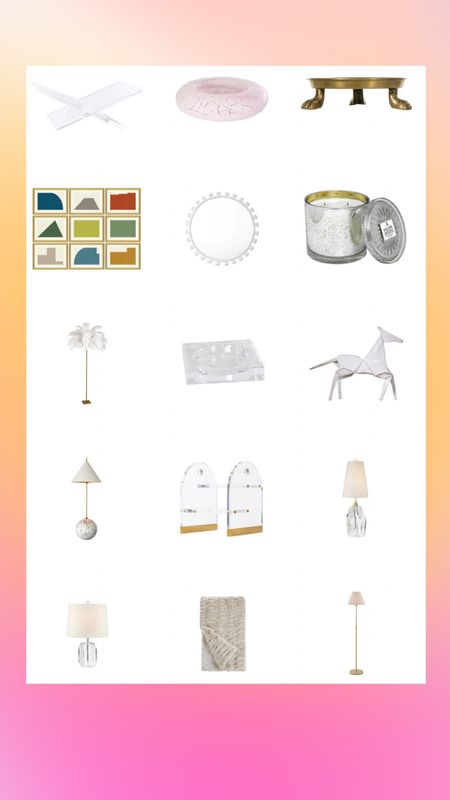 @alicelanehome is having a HUGE sale with 20% to 30% off site wide. Check out my favorites. 

#LTKCyberWeek #LTKsalealert