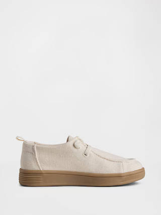 Toddler Moccasin Sneakers | Gap Factory
