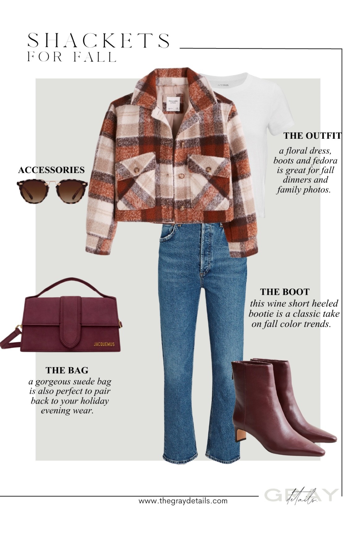 Abercrombie shacket | jeans outfit | jcrew boots 

#LTKshoecrush #LTKSeasonal #LTKstyletip