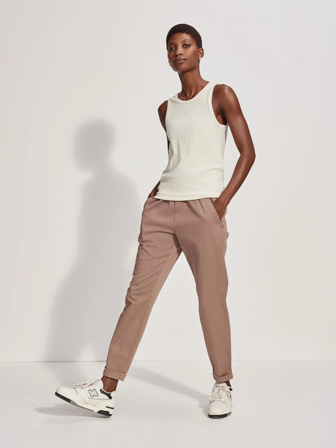 Thurman Tank | Varley US