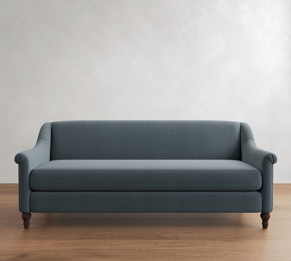 Josie Sofa (58"\u201382") | Pottery Barn (US)