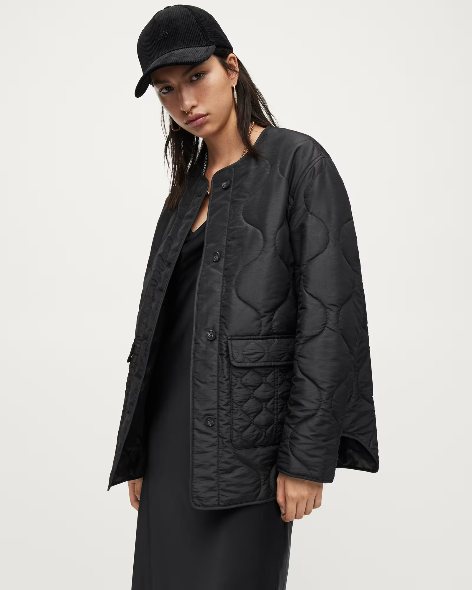 Menswear | AllSaints UK