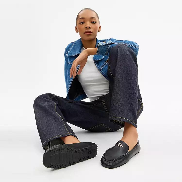 Runs slightly small | Coach Outlet US