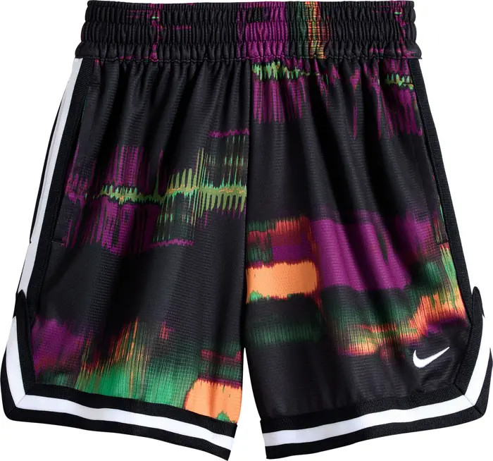 Kids' Dri-FIT DNA 5-Inch Shorts | Nordstrom