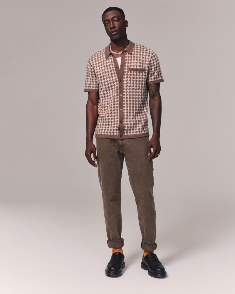 Slim Jean | Abercrombie & Fitch (US)