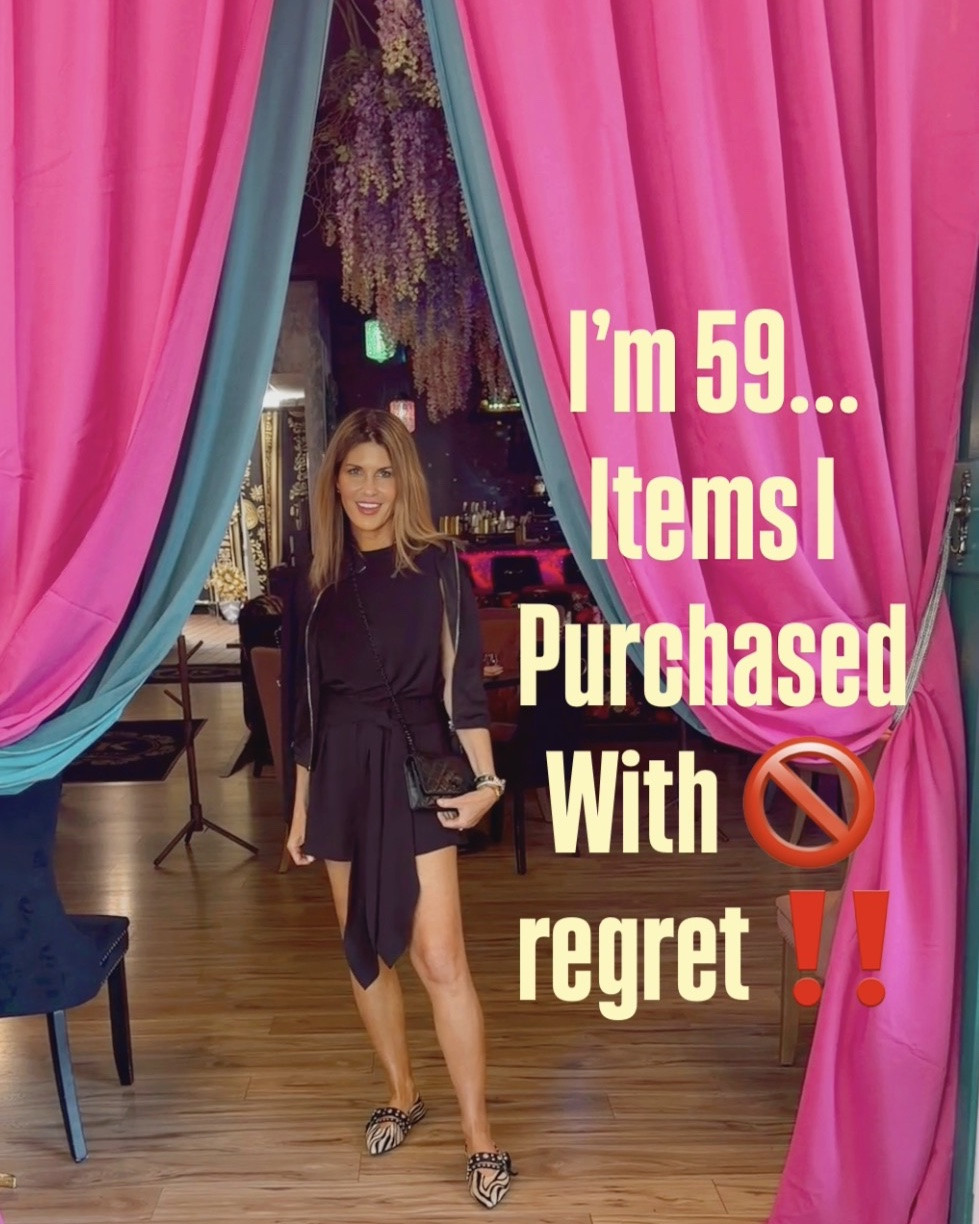 I'm 59. What I'm wearing and beauty
I'm loving to feel and look my best at 59! Lip color is Mac Fleshpot; liner is Dibs No pressure CATCH UP; gloss is makeup forever WHEREVER WALNUT
Comment YES and I'II send you the details!
Everything is linked on my profile in the @shop.Itk app.
Search and follow @thespoiledhome or you can also source everything by clicking on the link in bio.
Easy outfits, summer style, minimal outfits, outfit ideas, over 50 tashion, white pants, travel outfit, effortless style, midlife lifestyle, chic style, casual affordable finds, style over 50, beauty faves

#LTKOver40 #LTKBeauty #LTKselfcare